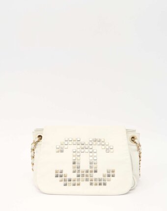 Chanel Leather Bag женщинам