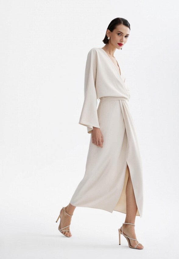 Платье True Red