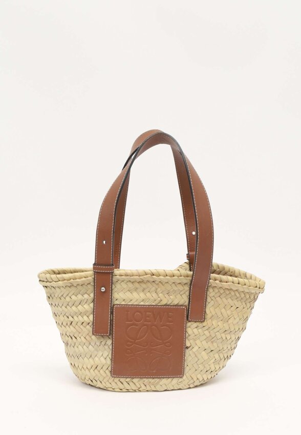 Loewe Basket