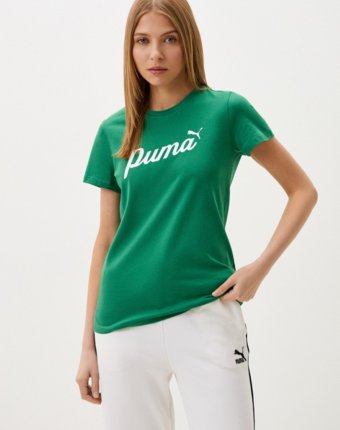 Футболка PUMA женщинам