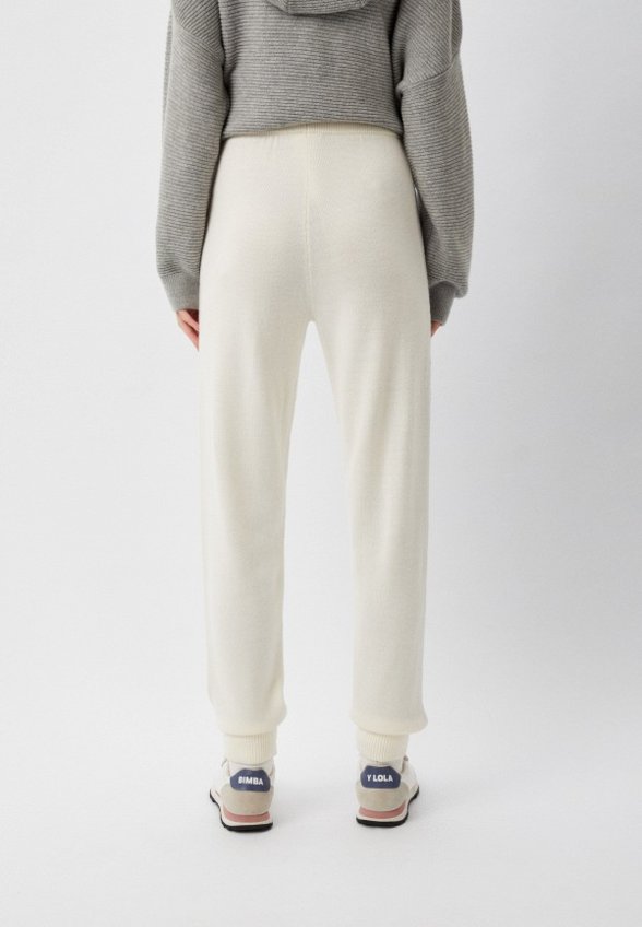 Брюки Love Moschino