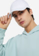 Бейсболка FILA, Белый8  - превью
