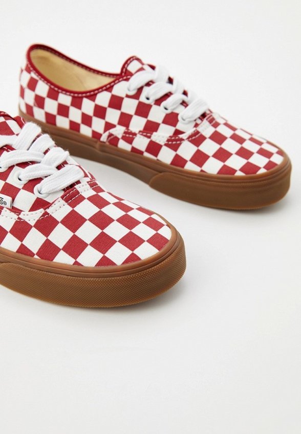 Кеды Vans