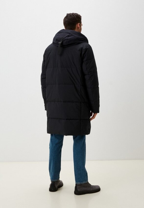 Пуховик Urban Fashion for Men