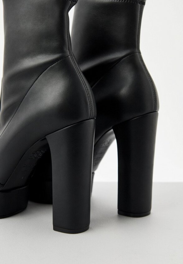 Ботильоны Casadei