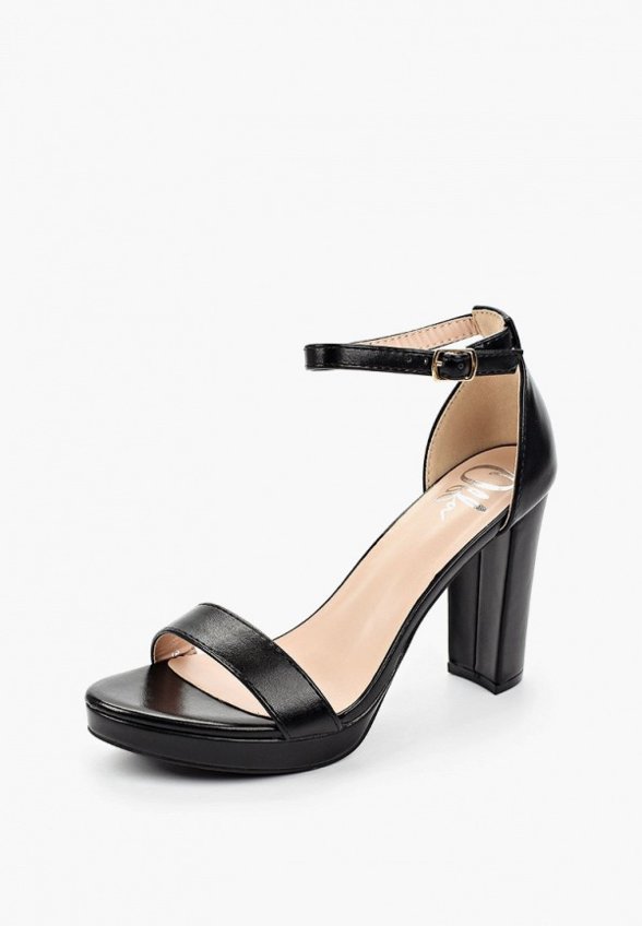 Босоножки Obba