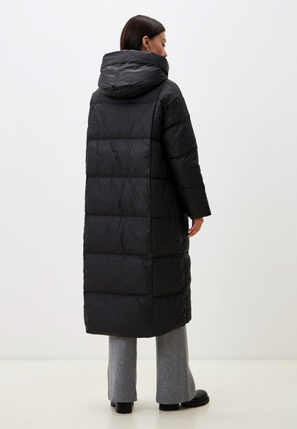 Пуховик Eleganzza