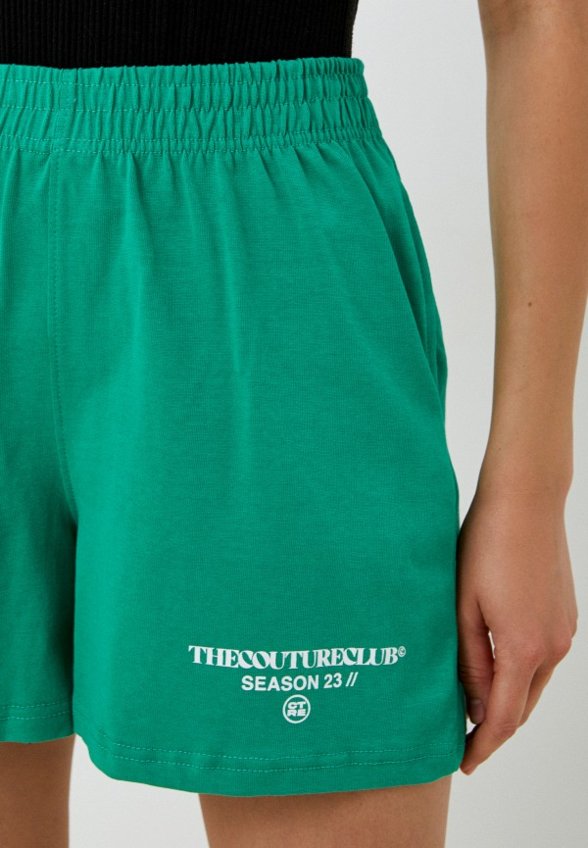 Шорты спортивные The Couture Club