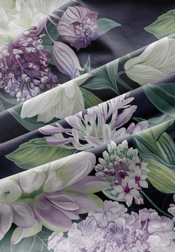 Пододеяльник Евро Mia Cara