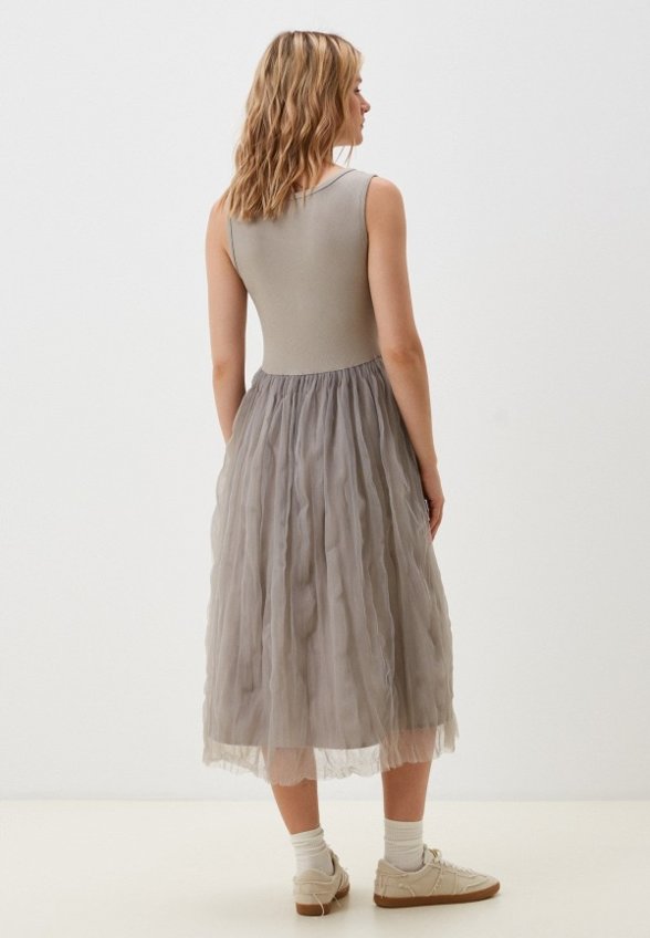 Платье Mollese