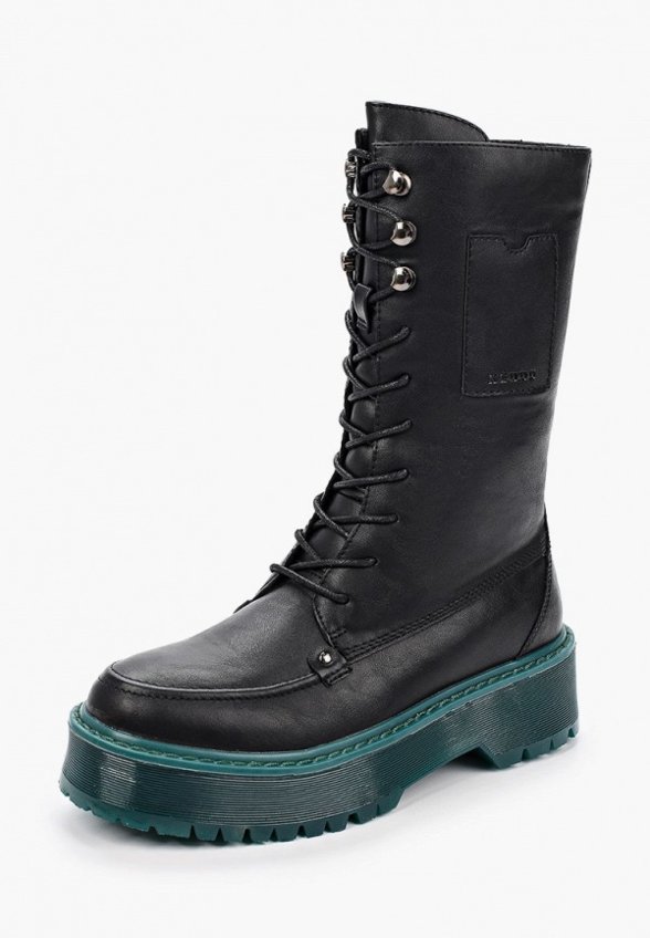 Ботинки Keddo