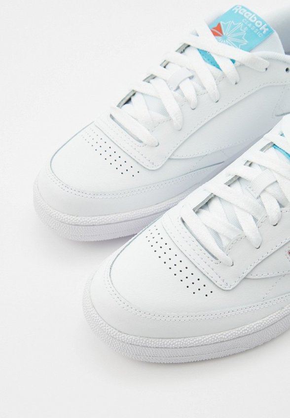 Кеды Reebok