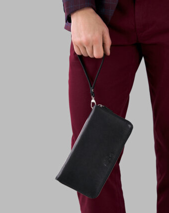 Др.Коффер X510345-245-04 портмоне мужчинам