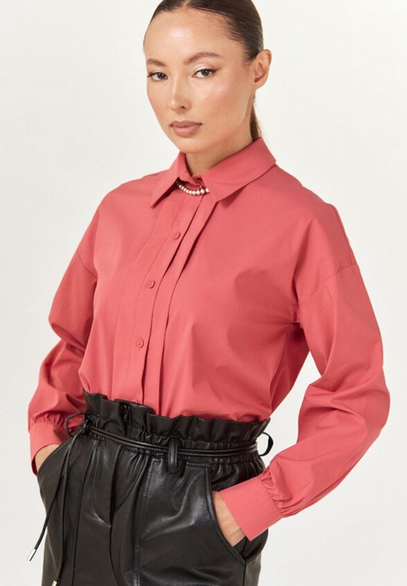 Рубашка Tantino