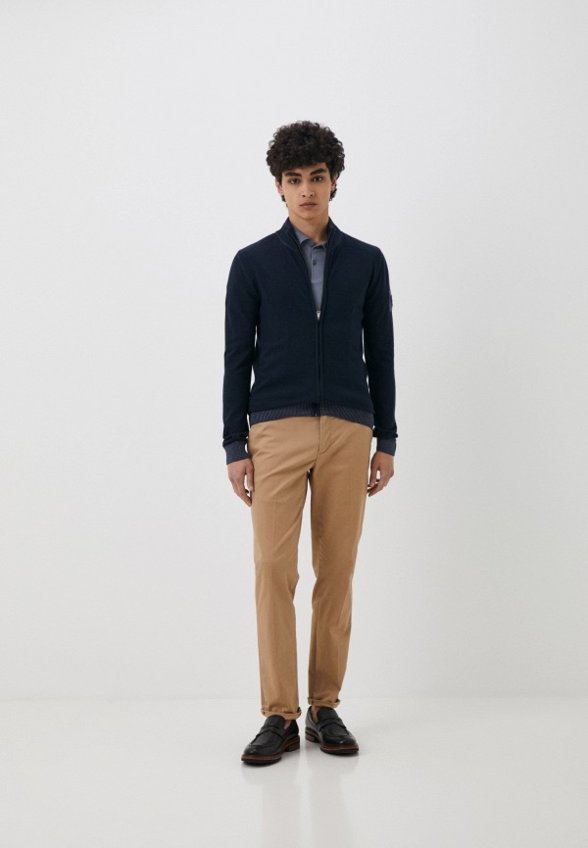 Кардиган Cudgi