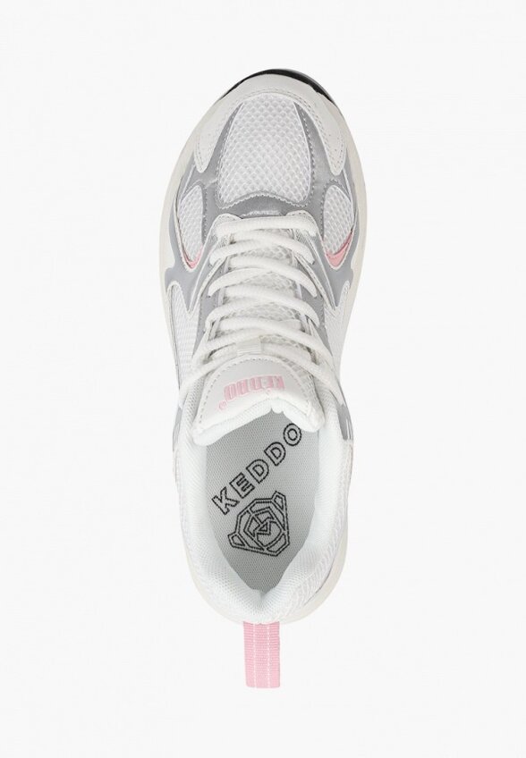 Кроссовки Keddo