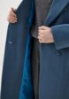 Пальто двубортное Louren Wilton4  - превью