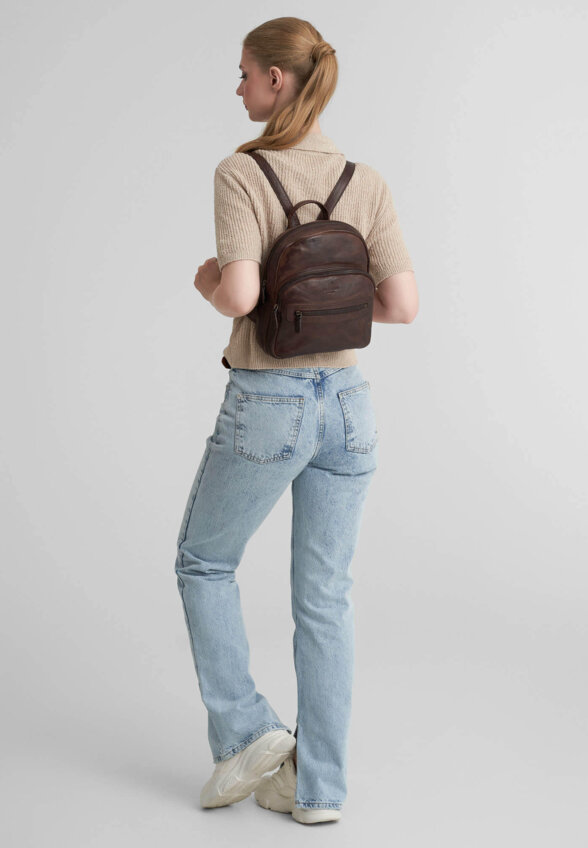 Др.Коффер B402825-248-09 рюкзак