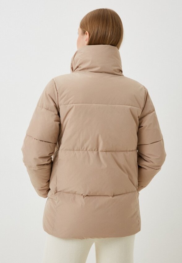 Пуховик Снежная Королева