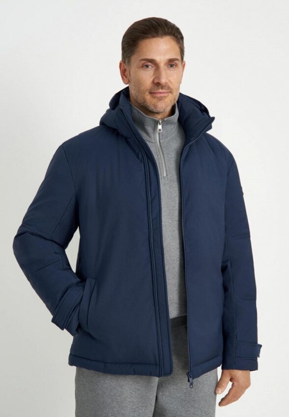 Куртка утепленная Finn Flare