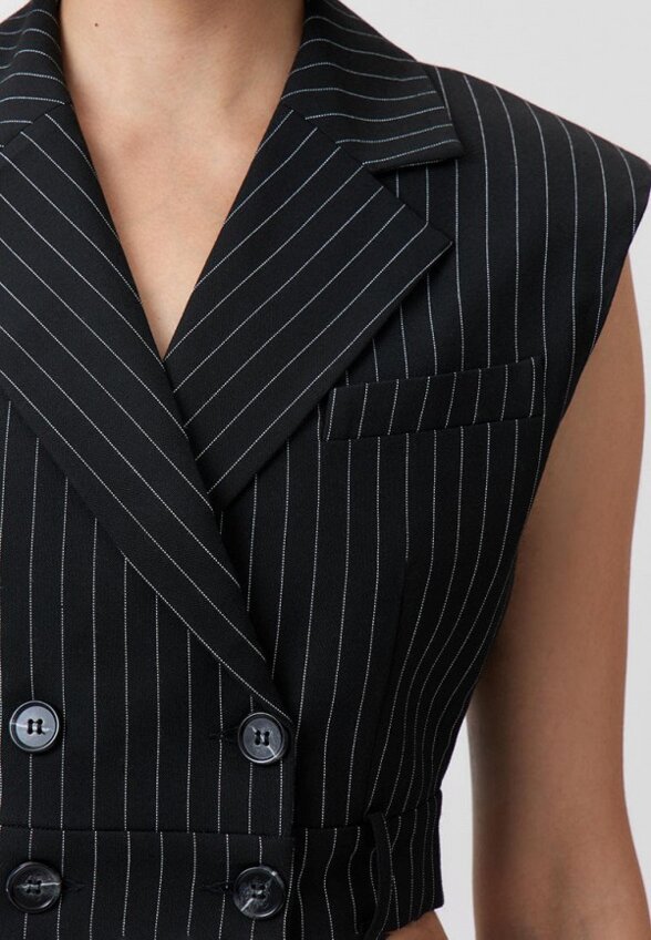 Жилет The Select