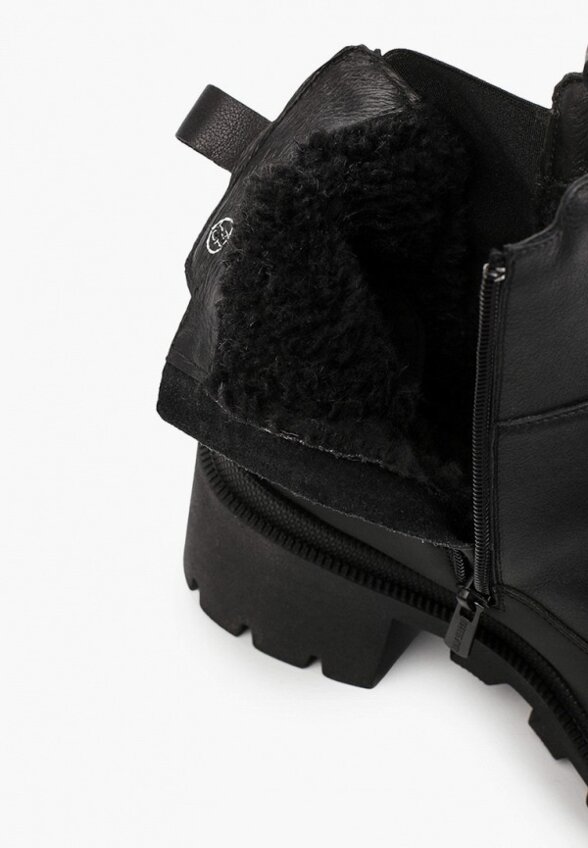 Ботильоны Ralf Ringer