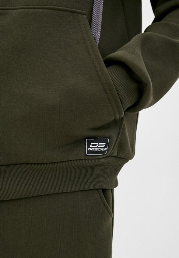 Костюм спортивный D.S