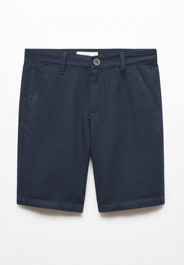 Шорты Mango Kids