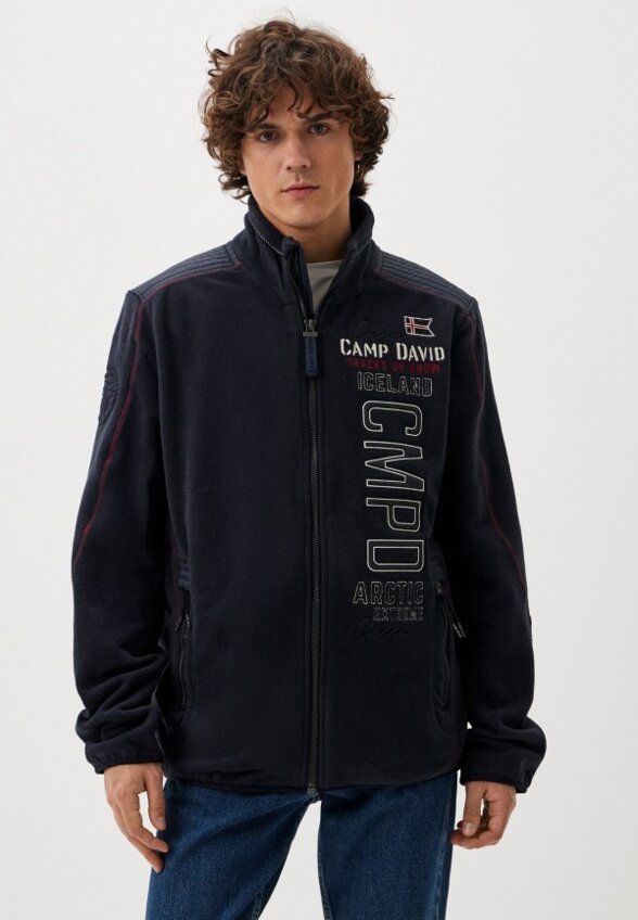 Олимпийка Camp David