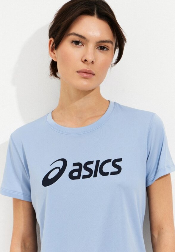 Футболка спортивная ASICS