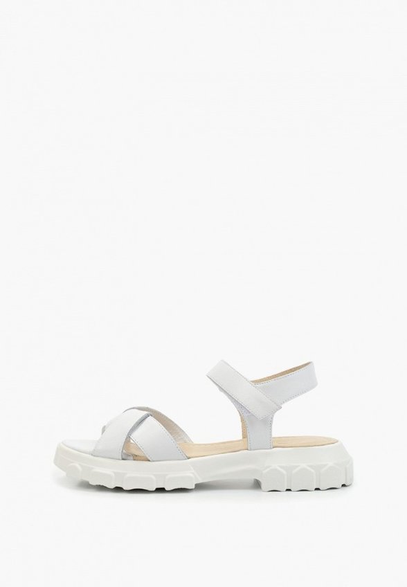 Сандалии Mastille