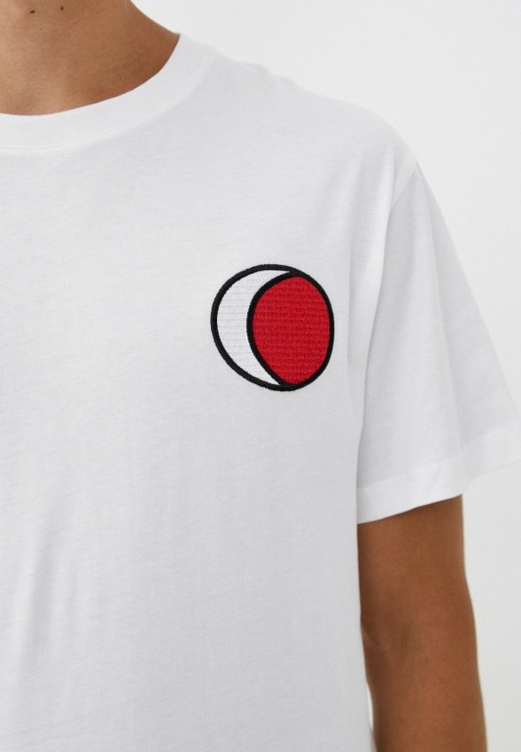 Футболка Van Mich