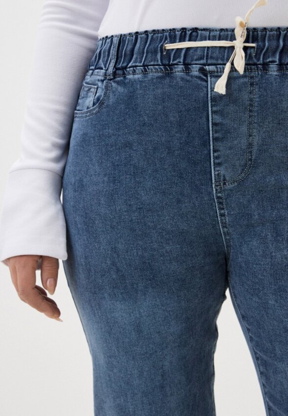 Джинсы Nadia Piskun