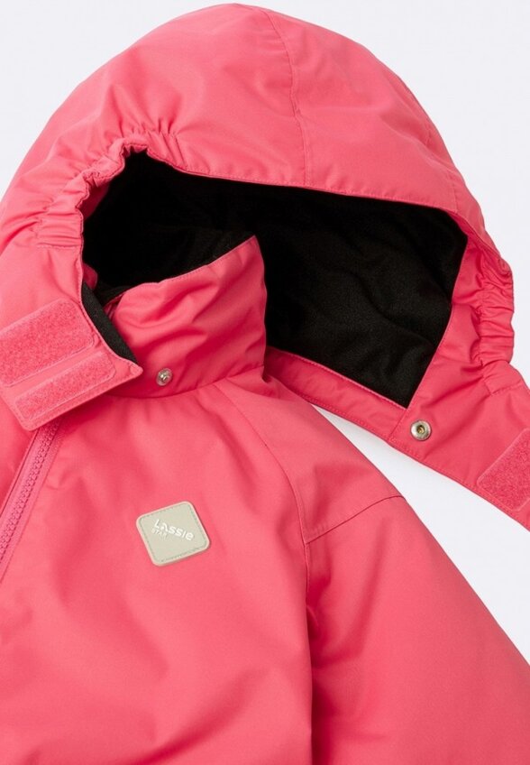 Комбинезон утепленный Lassie