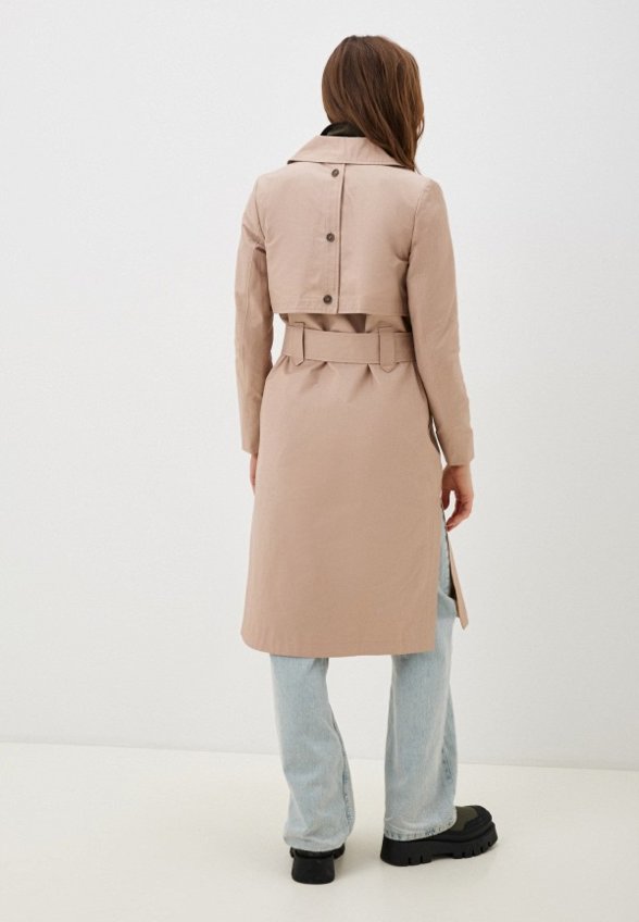 Тренч Jane Sarta