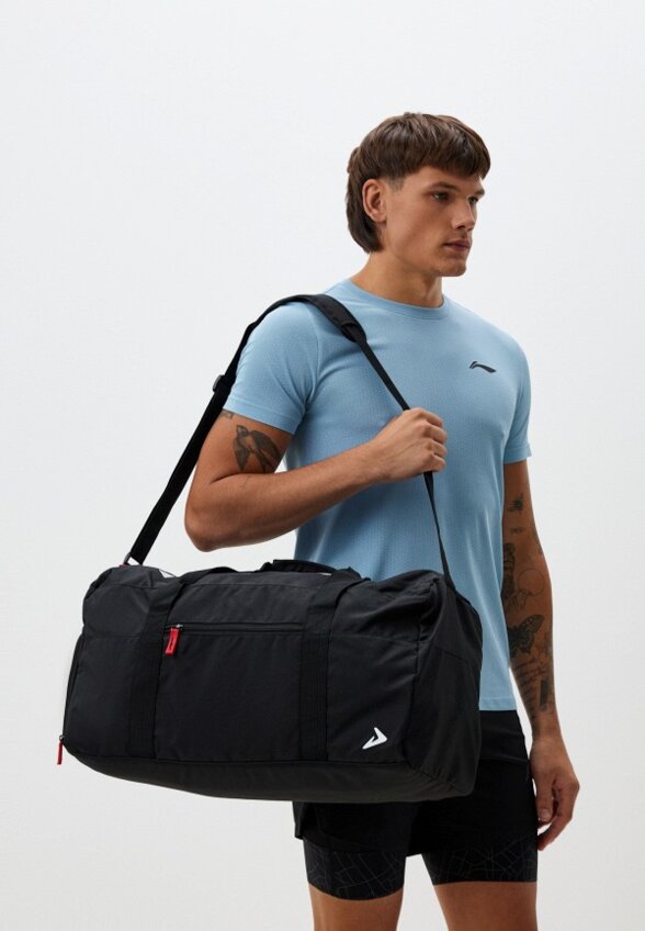 Сумка спортивная Demix