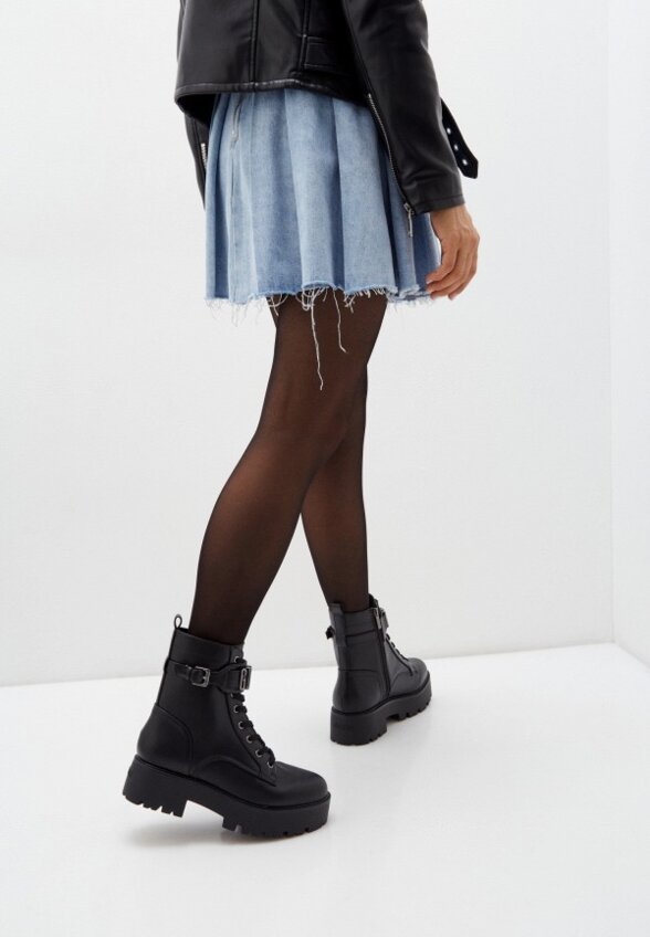 Ботинки Guess