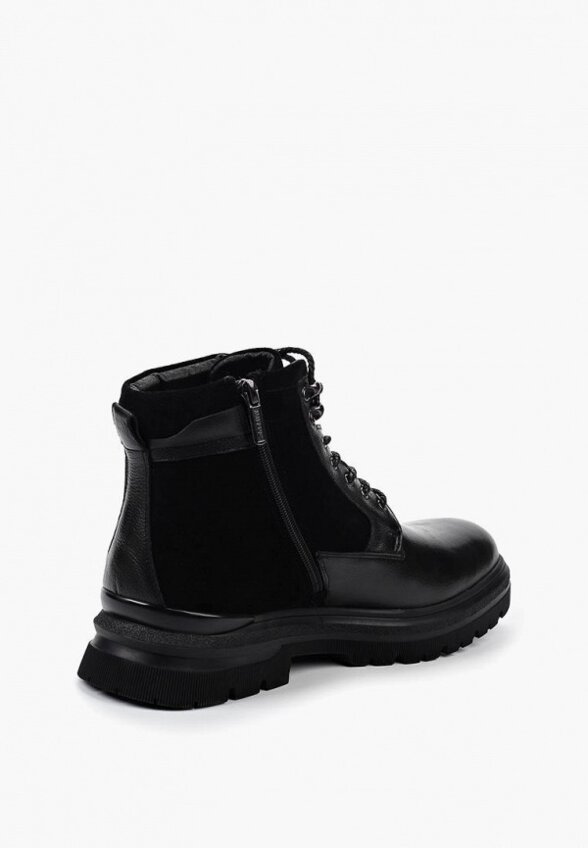 Ботинки Milana