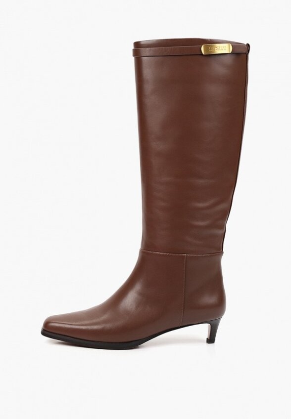 Сапоги Graciana