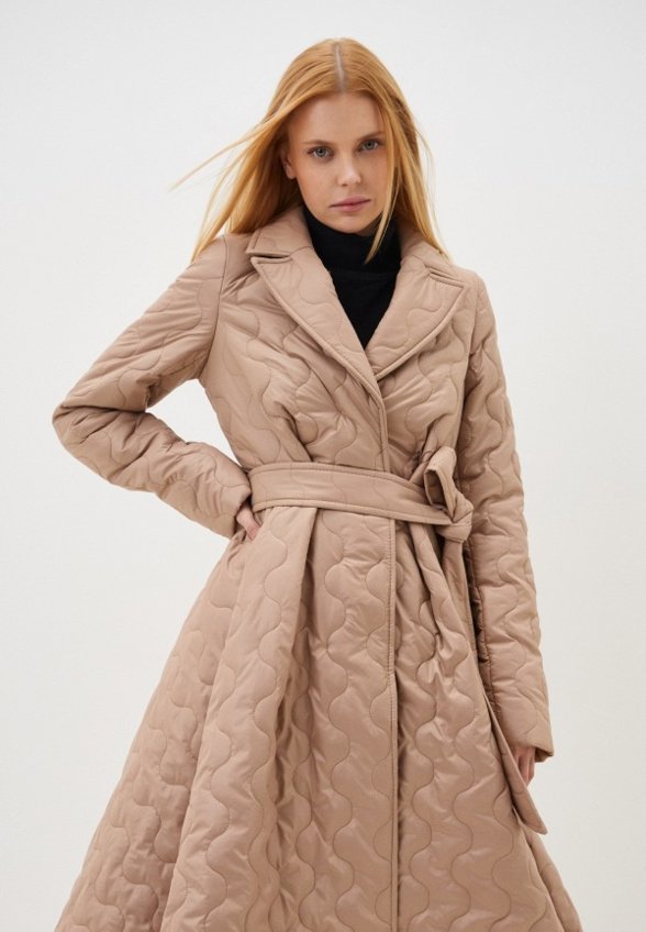 Куртка-пальто Louren Wilton