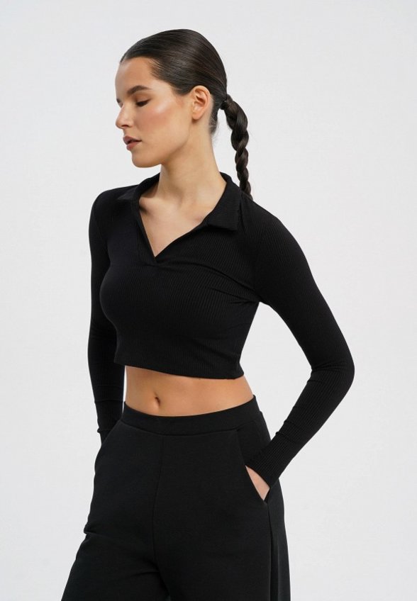 Лонгслив Твое