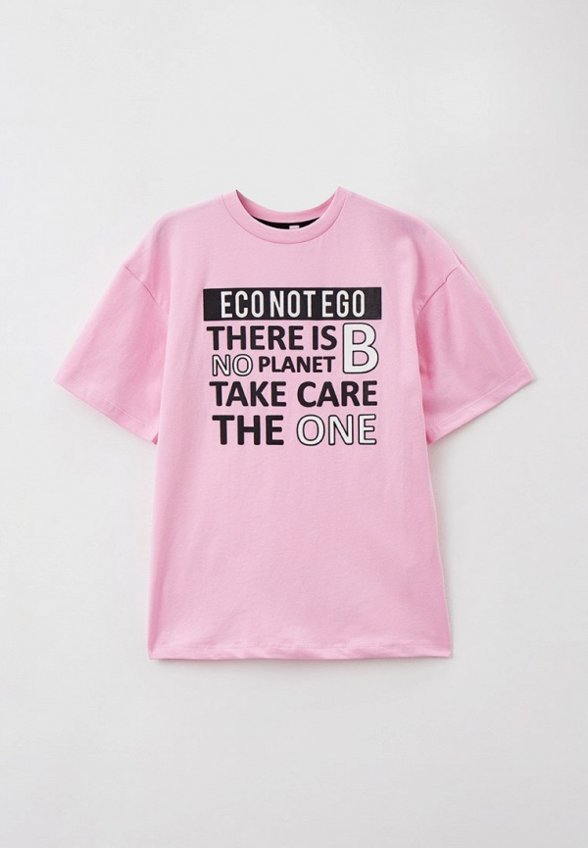 Футболка PlayToday