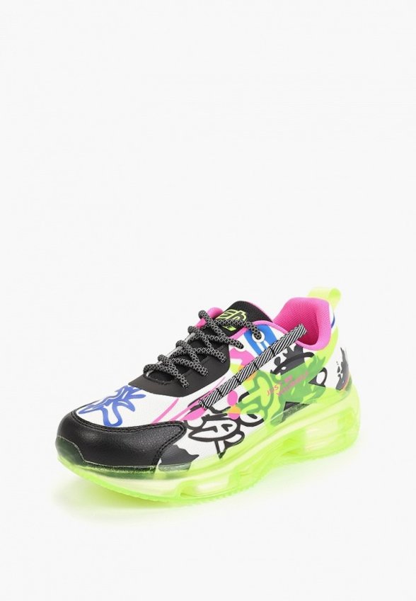 Кроссовки Shuzzi