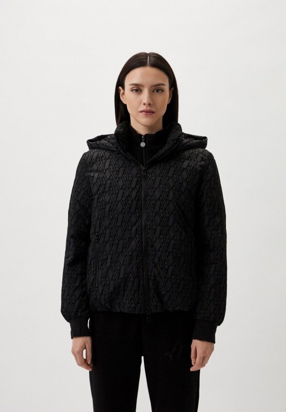 Куртка утепленная Armani Exchange