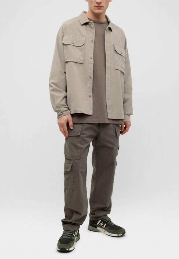 Рубашка C.P. Company