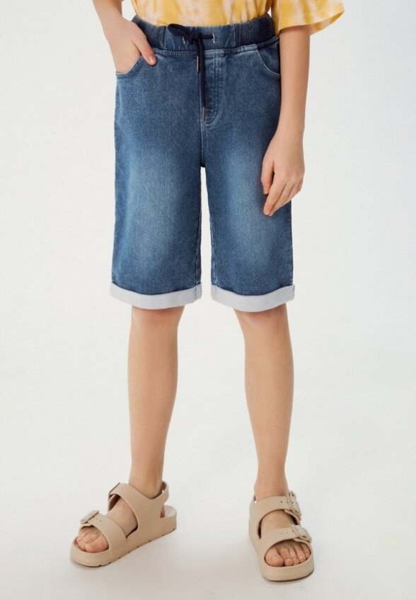 Шорты джинсовые Acoola