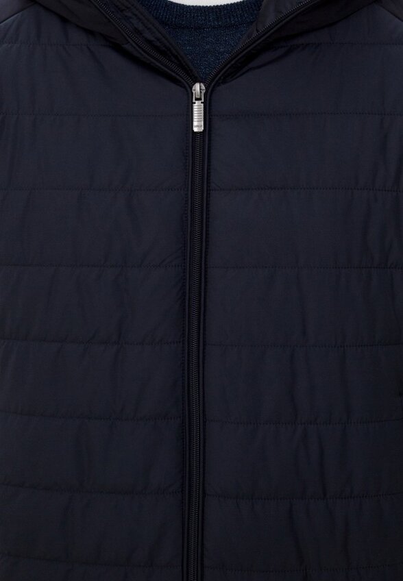 Куртка утепленная Urban Fashion for Men