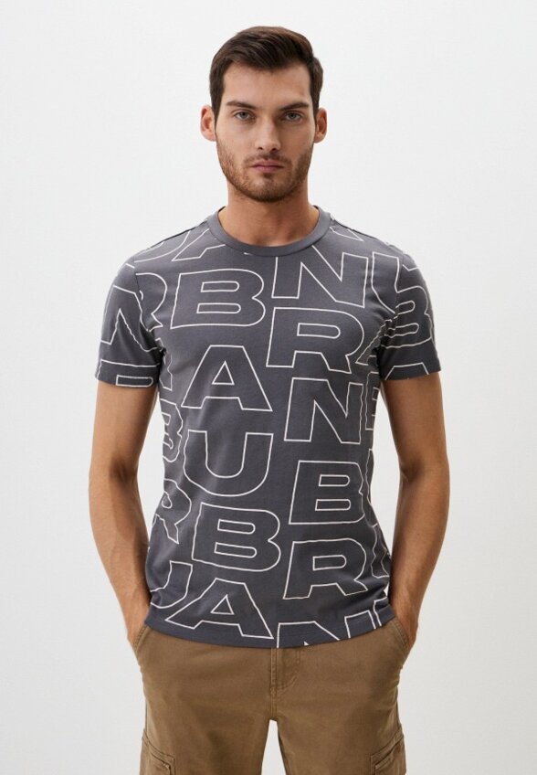 Футболка Colin's