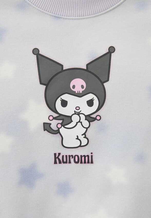 Свитшот Balabala