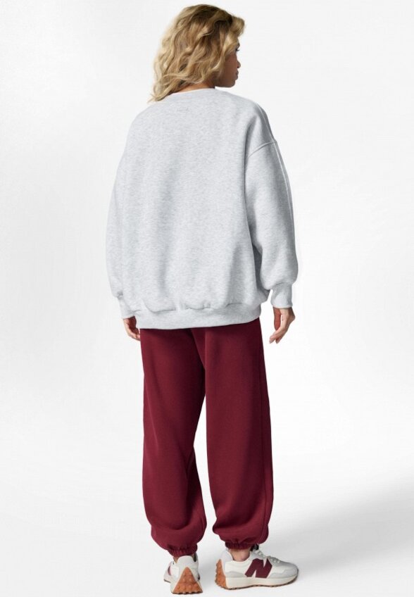 Свитшот Neverlate